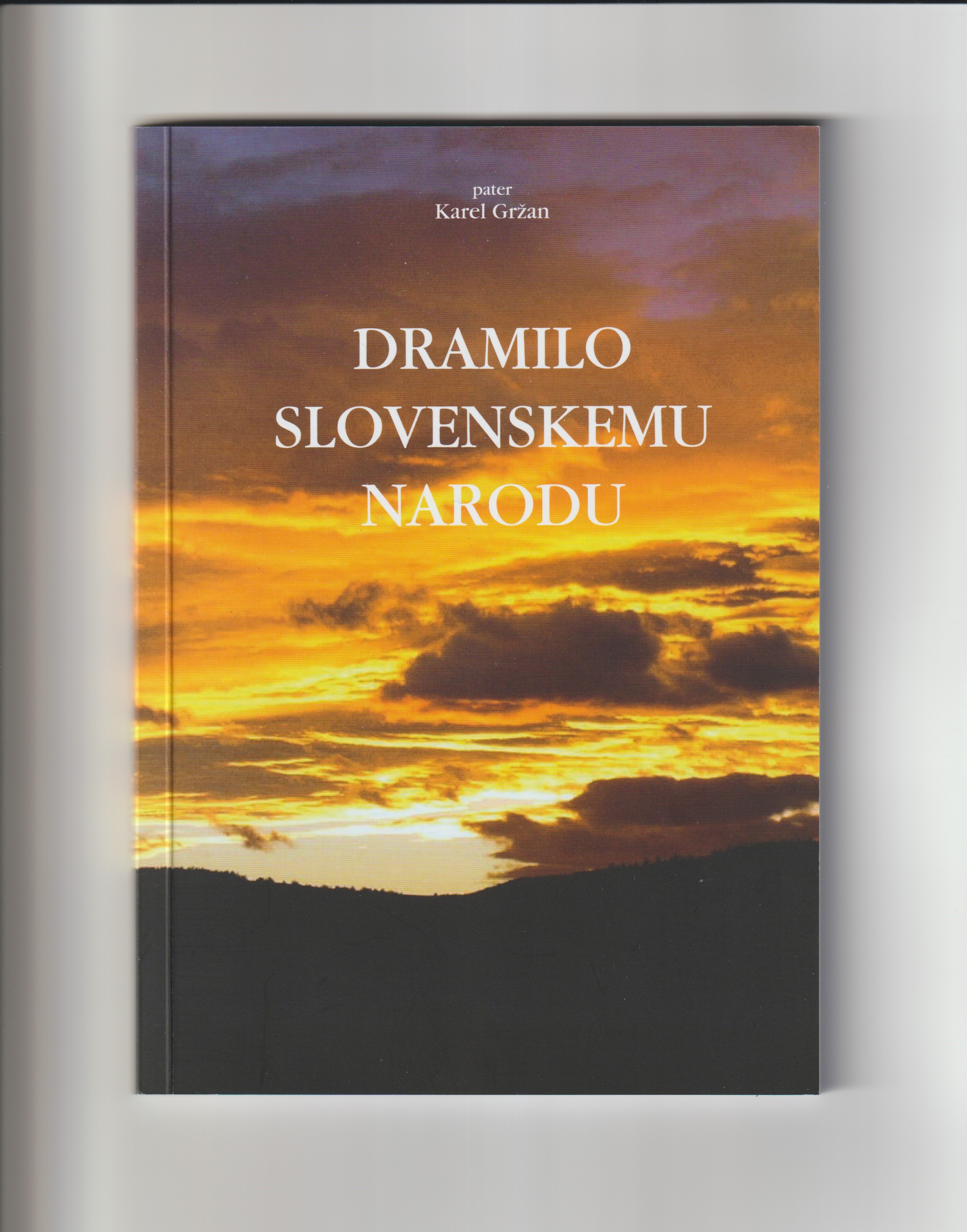 DRAMILO